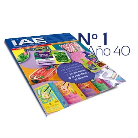 REVISTA IAE