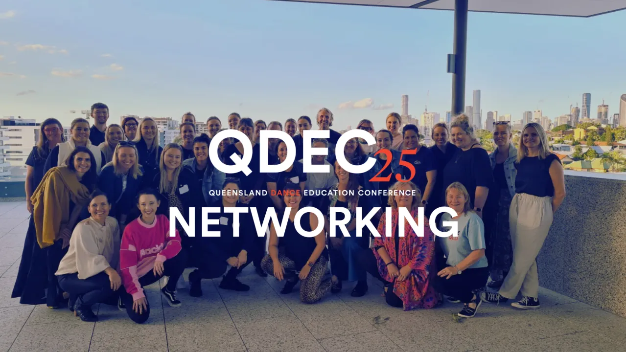 Networking – Collaborative Creation