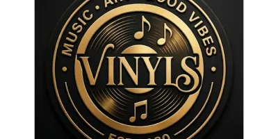 Vinyls Creators Hub