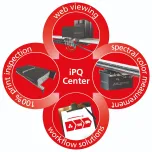 Sistema de Vídeo iPQ View