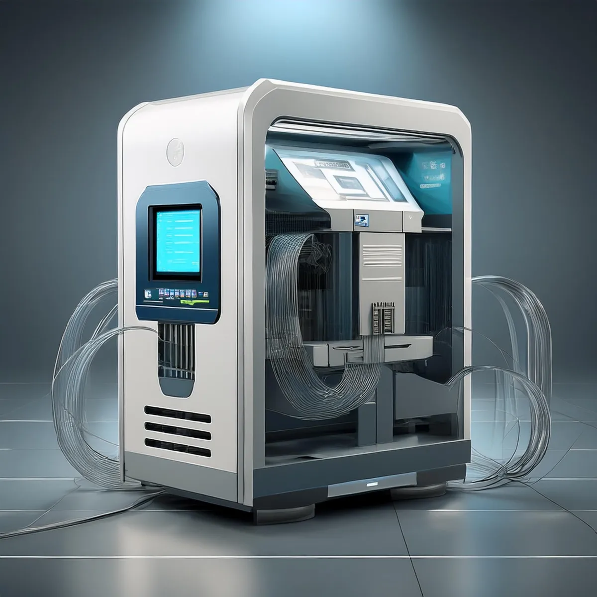 E-Waste Extractor Pro