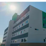 Hospital Unimed Campo Mourão