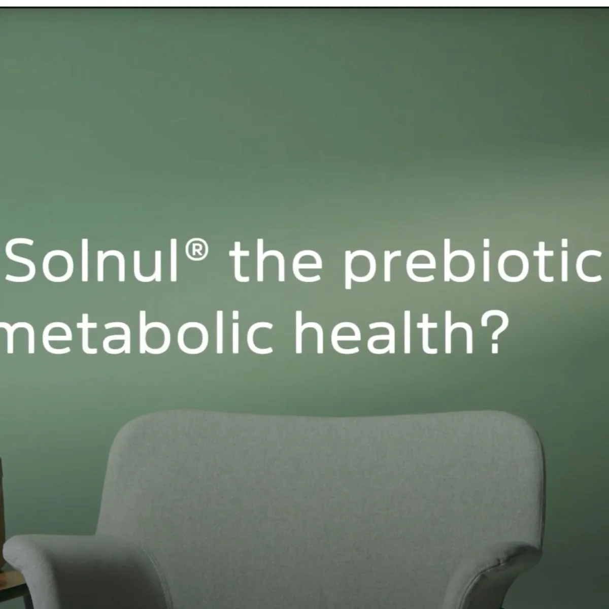 Well Researched Prebiotic For Methabolic Health