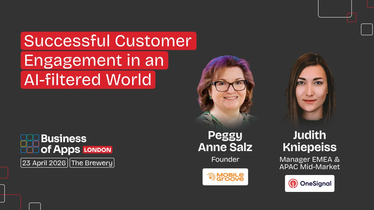 Successful Customer Engagement in an AI-filtered World with Judith Kniepeiss
