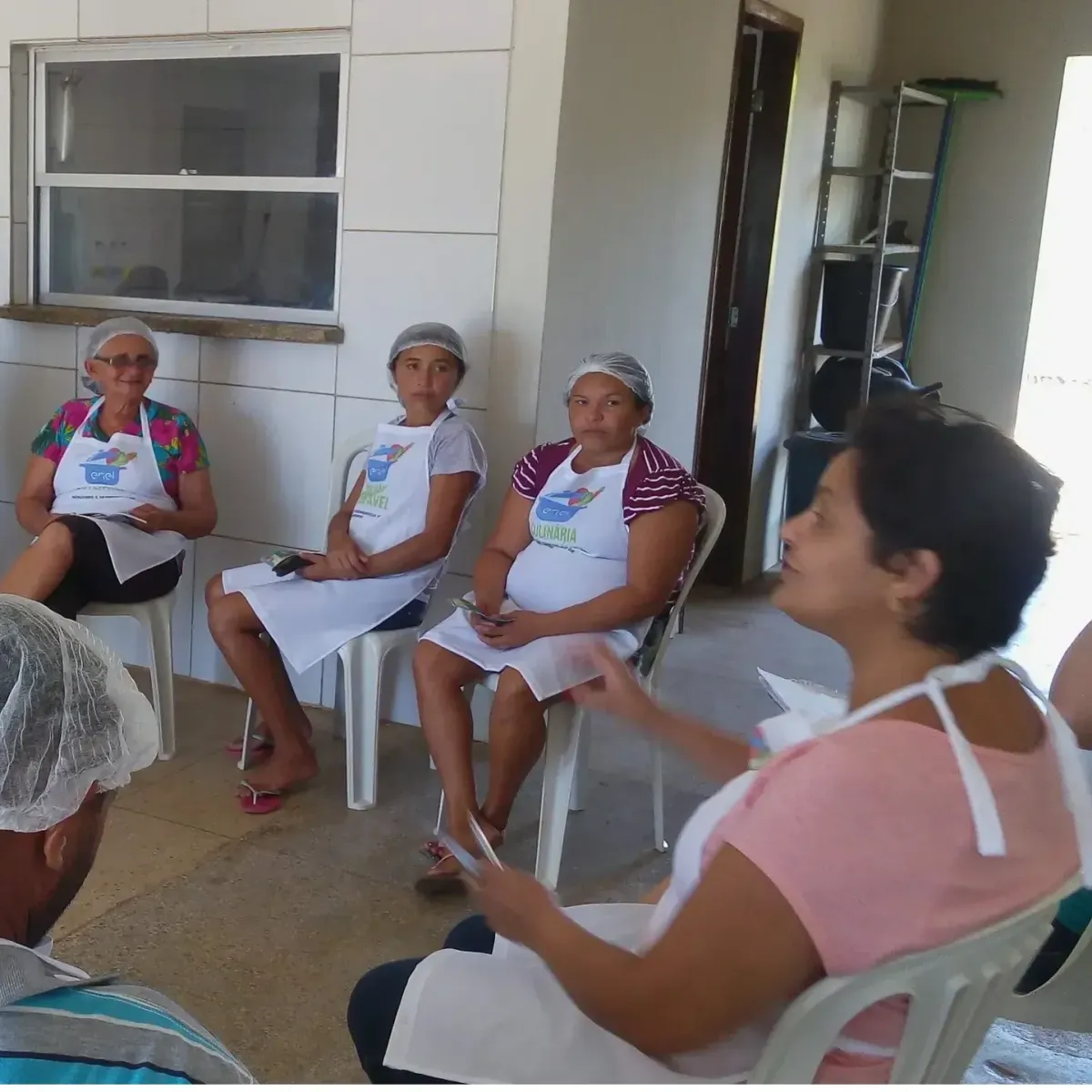 Investimento Social Privado