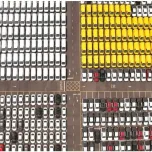 Terminal de Veículos Ascensus - Porto de Paranaguá