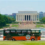 Old Town Trolley Tour of Washington DC by Historic Tours of America