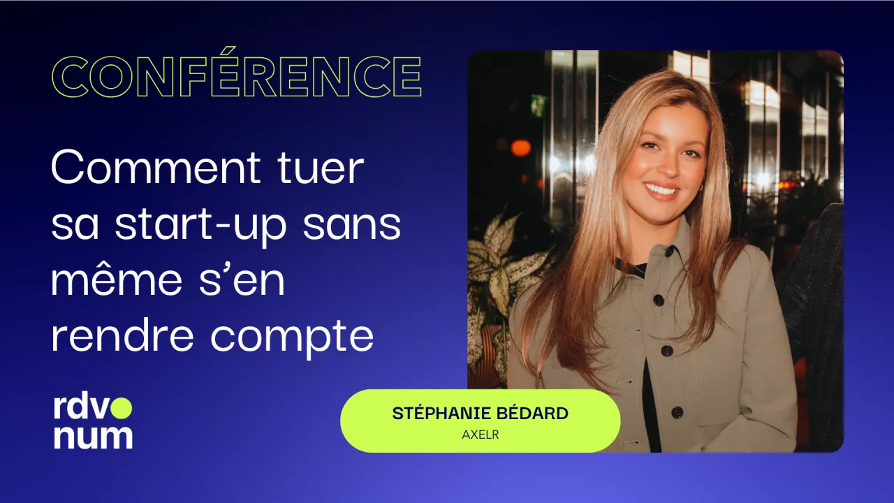 Comment tuer sa start-up sans même s’en rendre compte