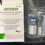 Artesunate Injection