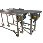 Esteira Transportadora