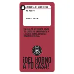 Etiquetas Personalizadas