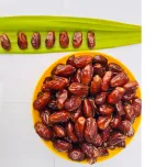 ORGANIC DATES