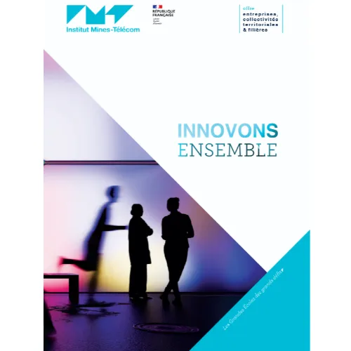 Offre "Entreprises, collectivités territoriales et filières"