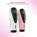 Detector de Batimentos Cardíacos Fetais