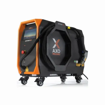 Máquina de Solda Lightpower X15