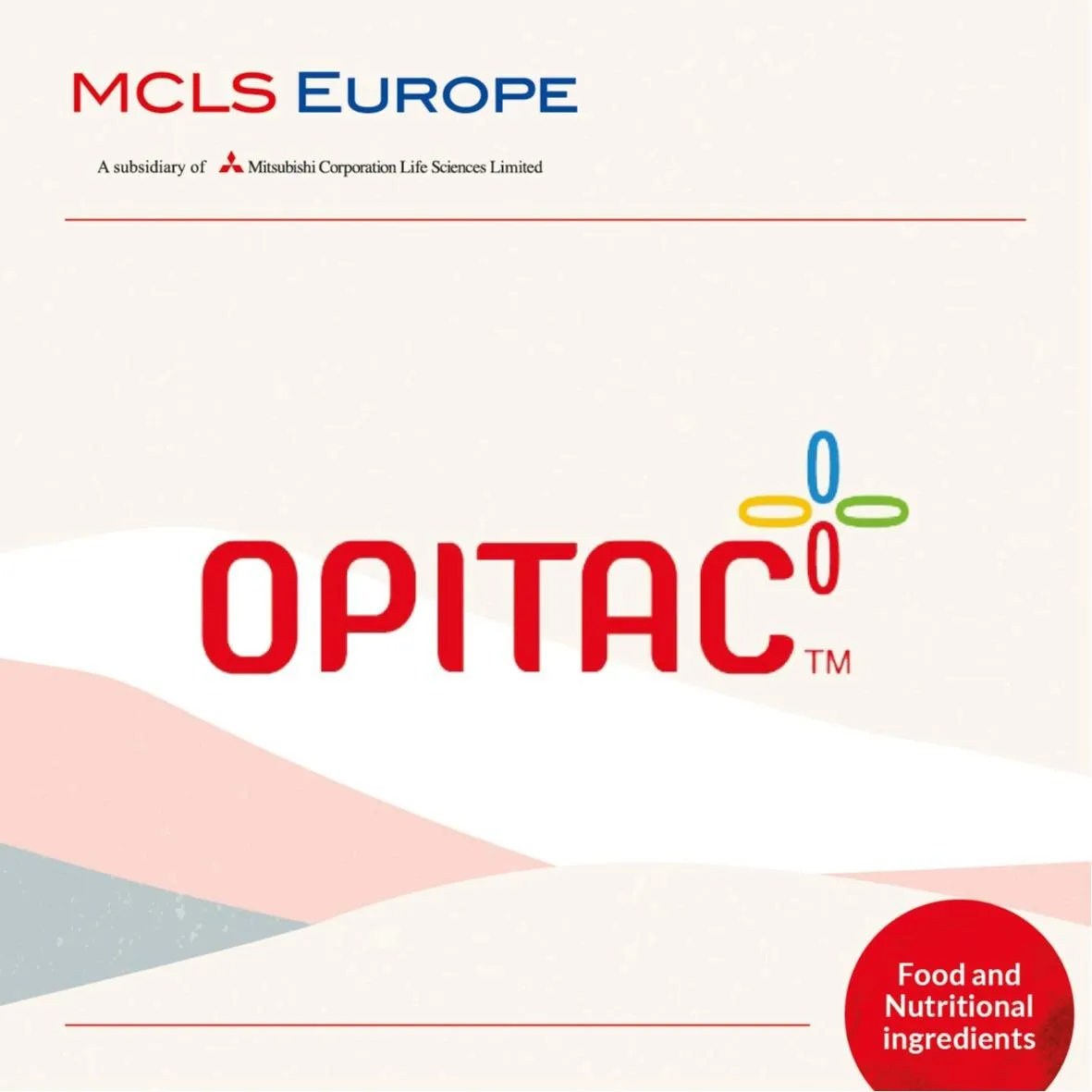 OPITAC® L-Glutathione Reduced – High-Purity Antioxidant