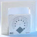 X-Ray Image Quality Test Objects and Test Phantoms for Image Quality and X-Ray System Performance