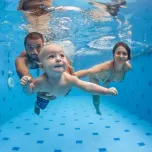 Dive In Pool | Piscina monoblocco