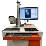 Máquina Uv 3D