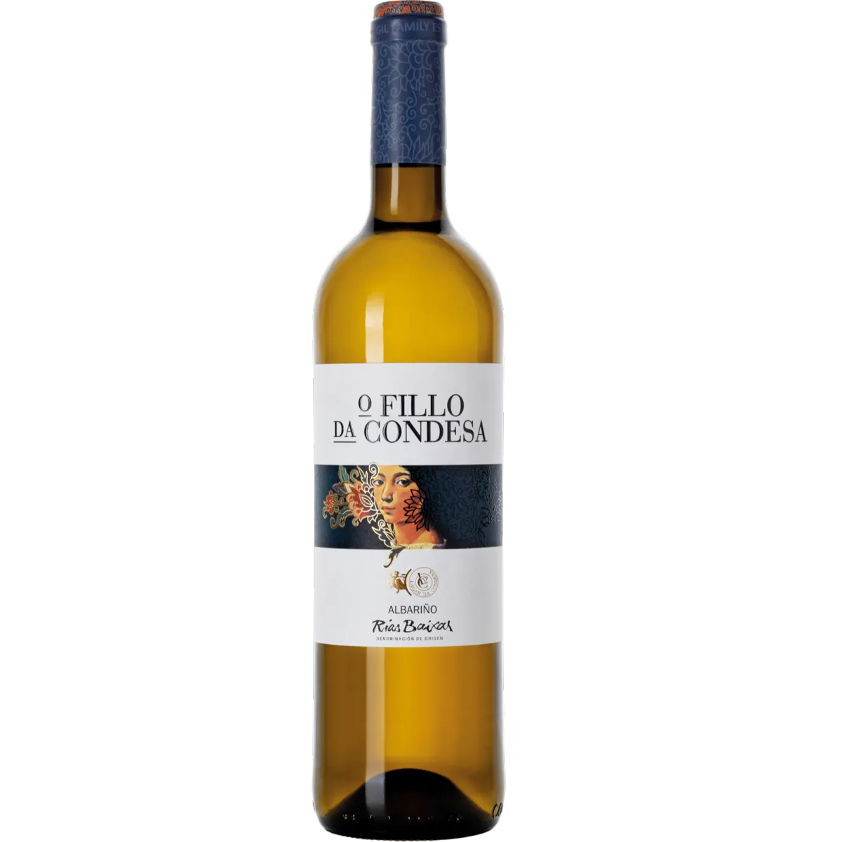 O Fillo da Condesa