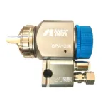 WRA-M200T – Automatic Spray Gun with Manifold