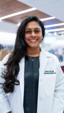 Dhara Amin