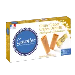 Plain Crispy Crepes Dentelle