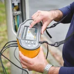 Fluke 1670-serie installatietesters