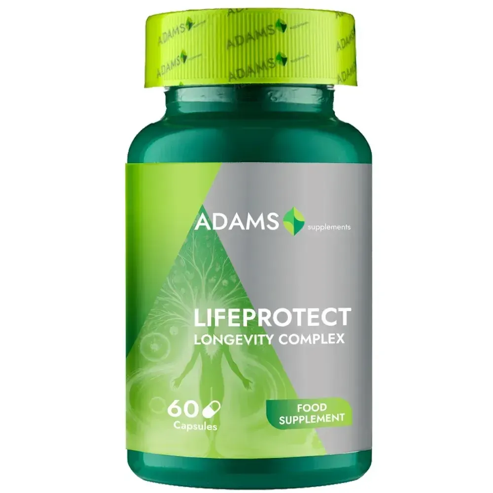 LifeProtect (Longevity Complex)