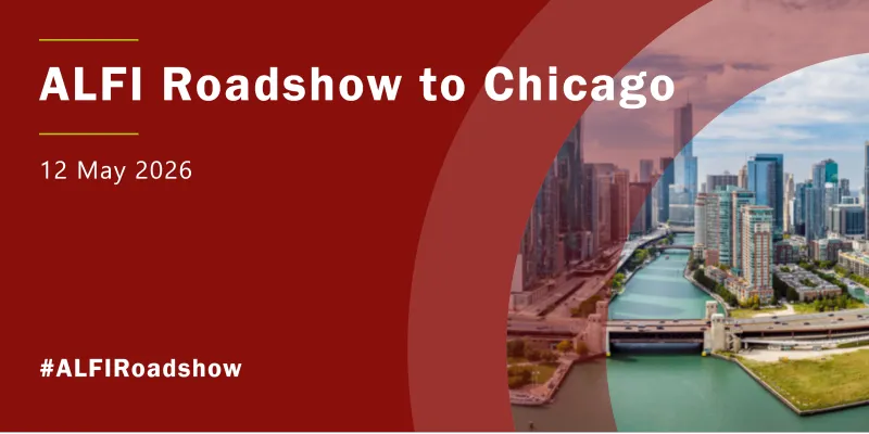 ALFI Roadshow to Chicago