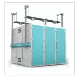 Linha de Equipamentos para a indústria alimentícia em geral