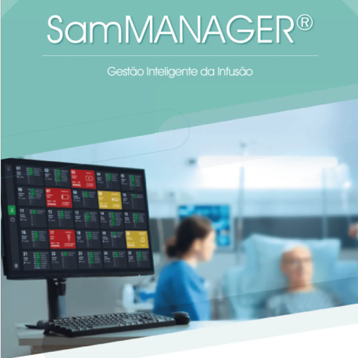 SamMANAGER®