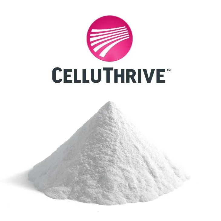 CelluThrive™ Cellular Detox Glucarate