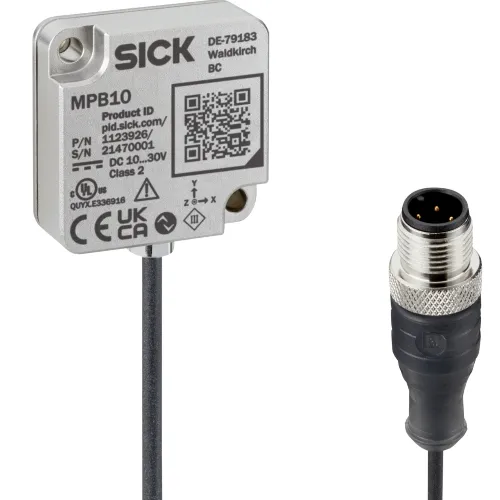 MPB10 - Multi Physics Box