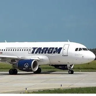 TAROM