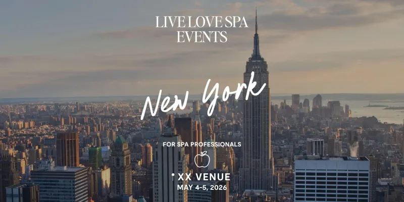 Live Love Spa New York
