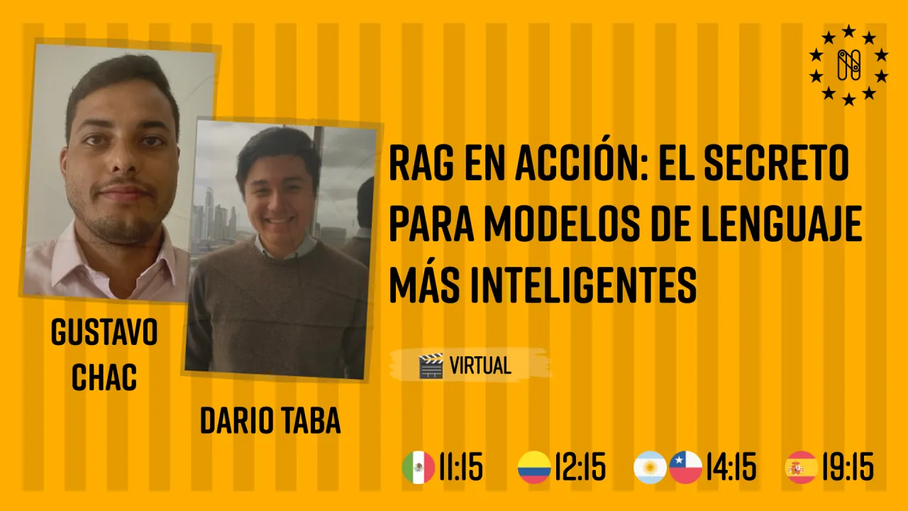 RAG en acción: El secreto para Modelos de Lenguaje más Inteligentes