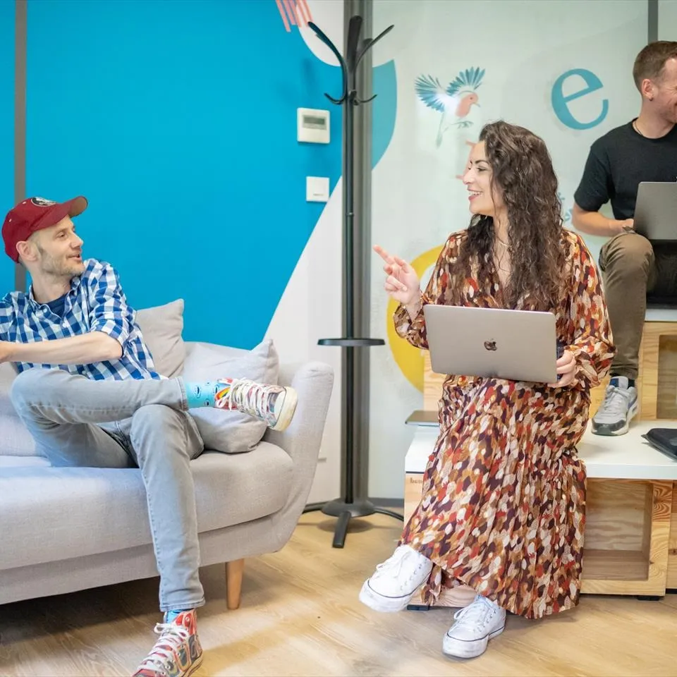 Consultant confirmé Talend (F/H)