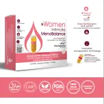 >>WOMEN Intimate MenoBalance Capsules