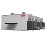 CD-Series Continuous Dehydrators