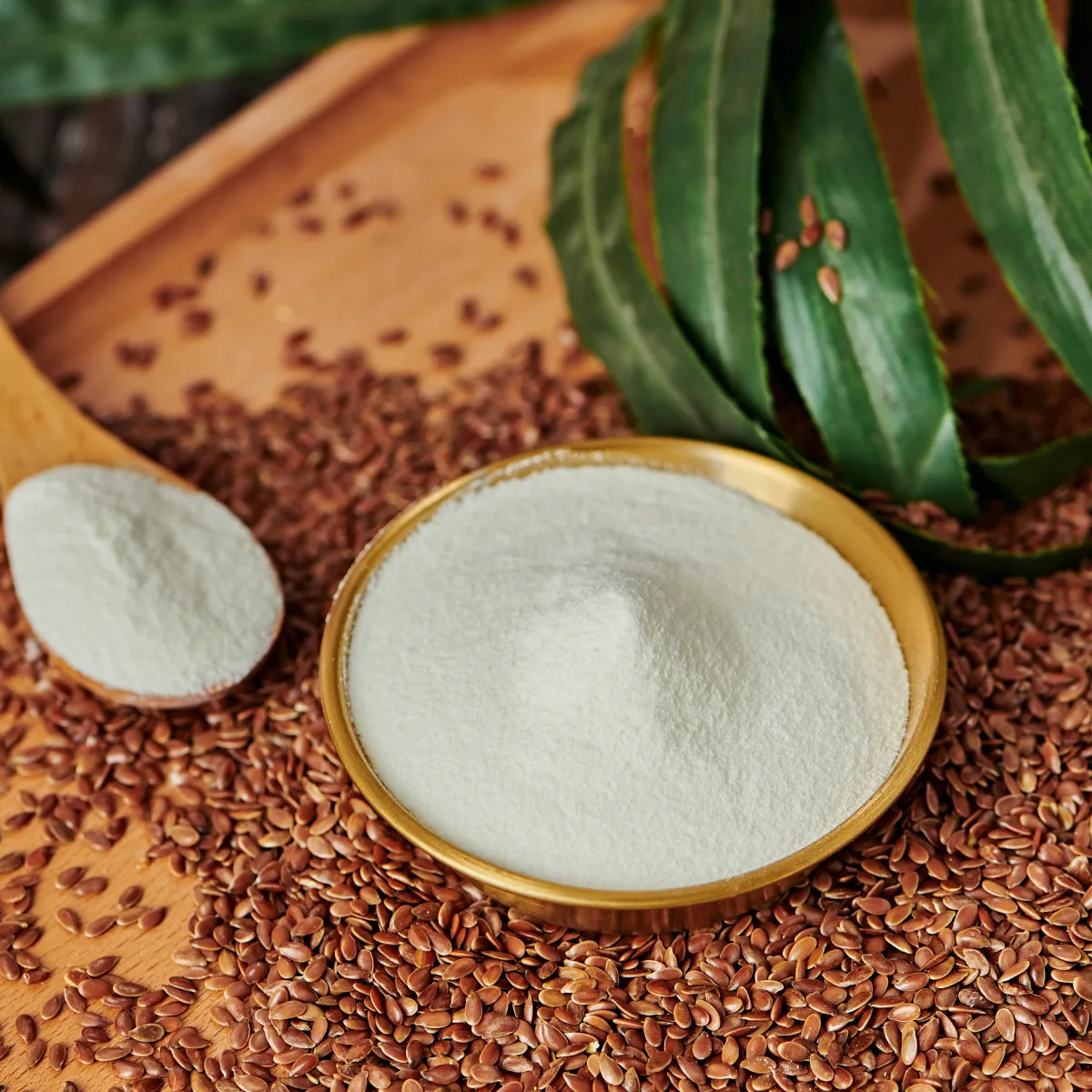 DurOmega® Omega-3,6,9