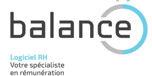AVRH / Balance RH