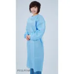 Isolation Gown