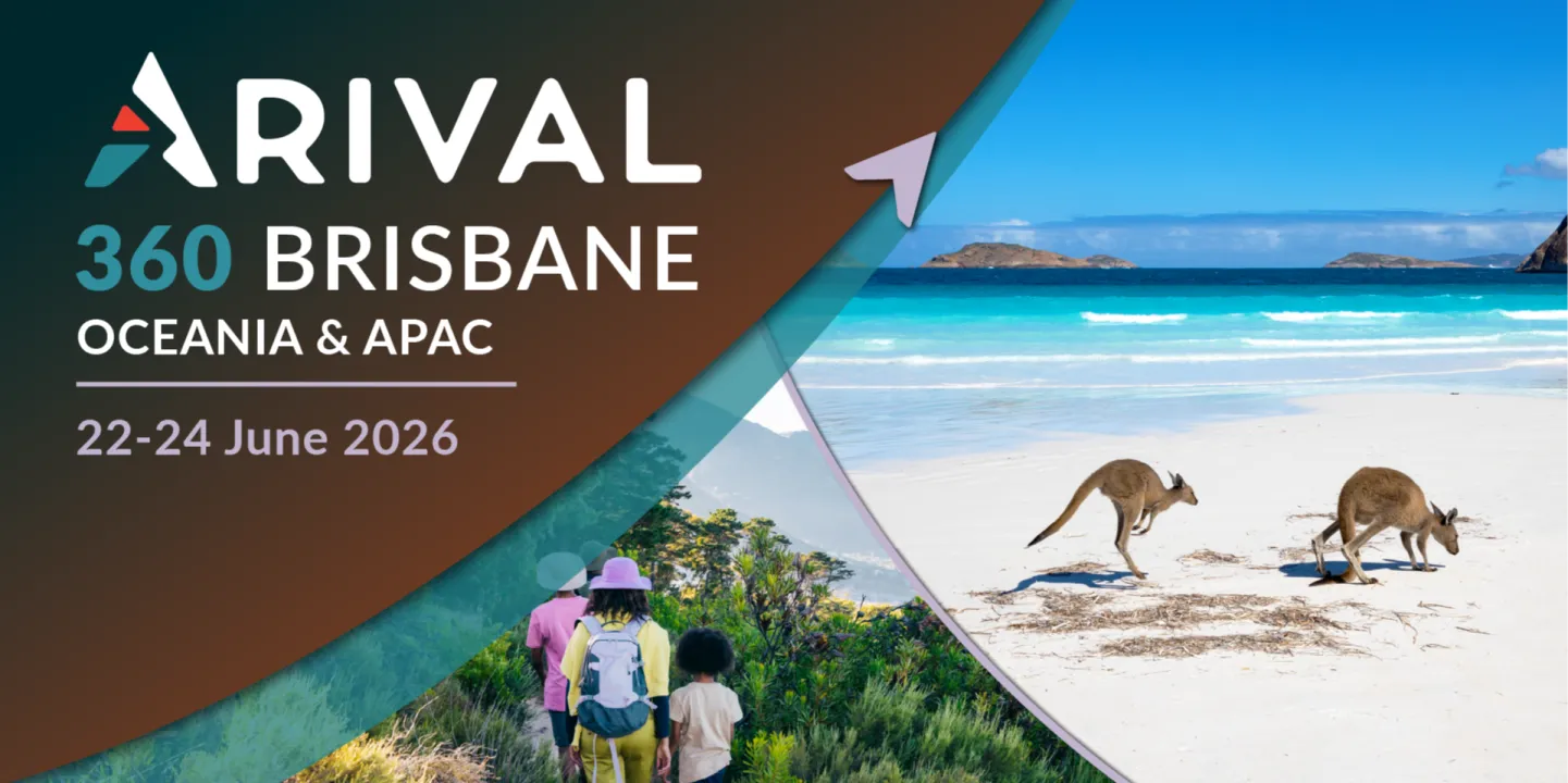 Arival 360 | Brisbane 2026