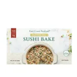 Sushi Bake California Roll