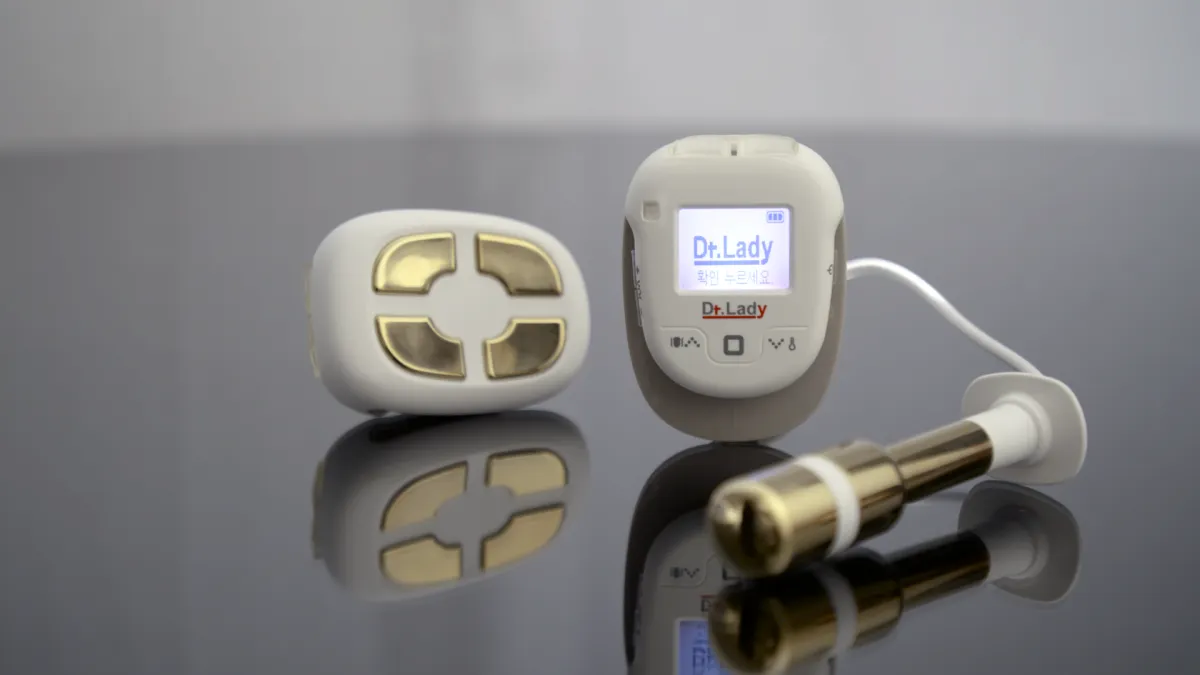 Dr. Lady – Urinary Incontinence & Female Health Device