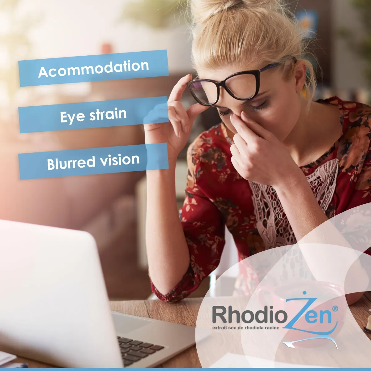 RhodioZen®