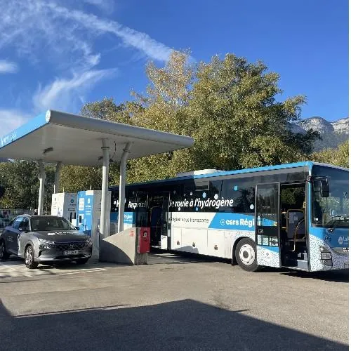 HRS28 hydrogen station