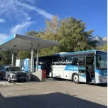 HRS28 hydrogen station