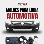 Automotive Molds